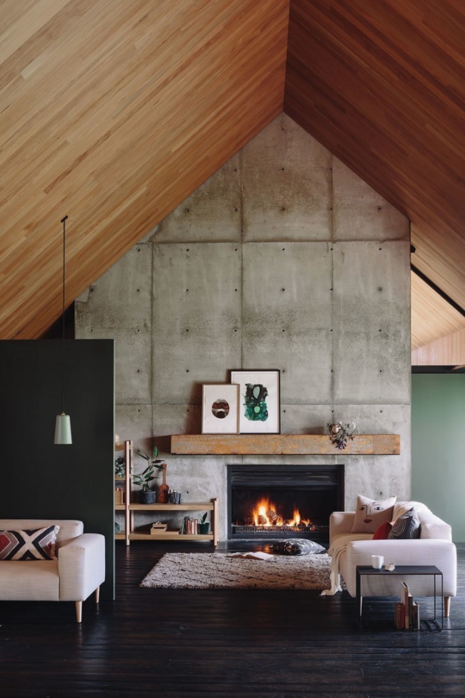 Дом под Боливийским небом — новая коллекция от Citta Дом под Боливийским небом — новая коллекция от Citta