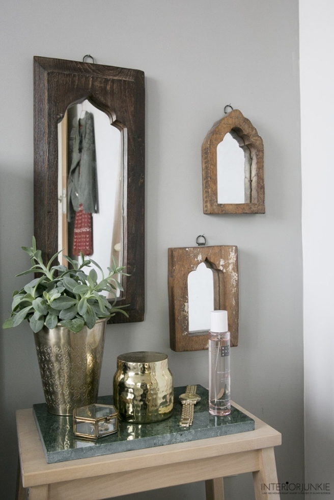 Дом в Дании