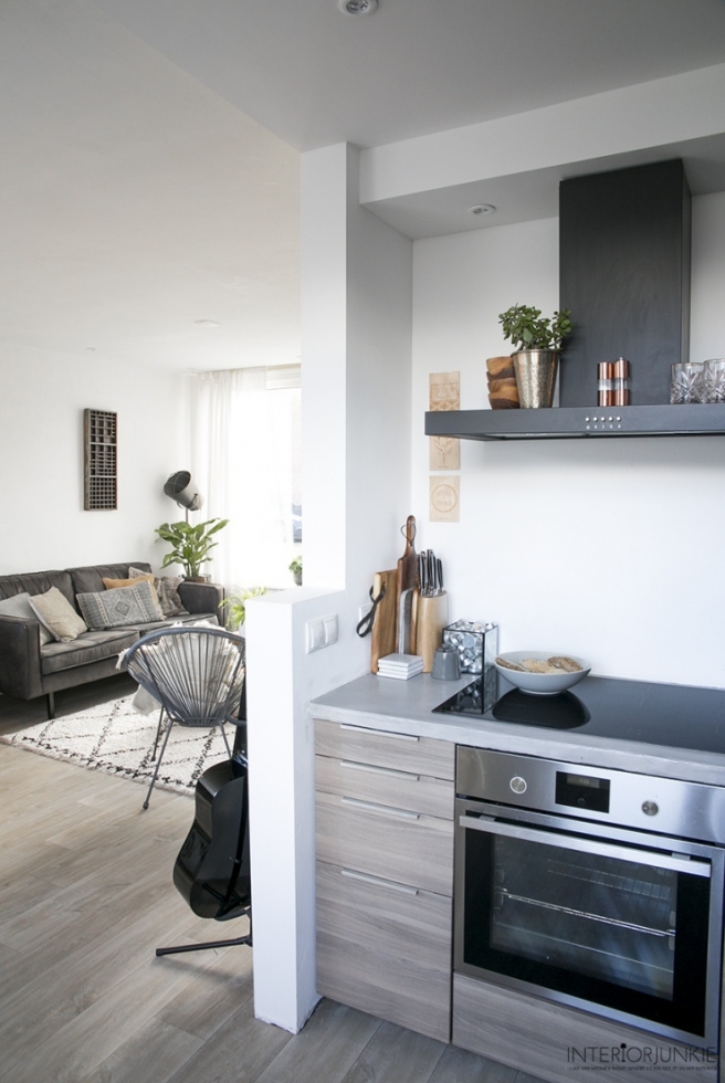 Дом в Дании