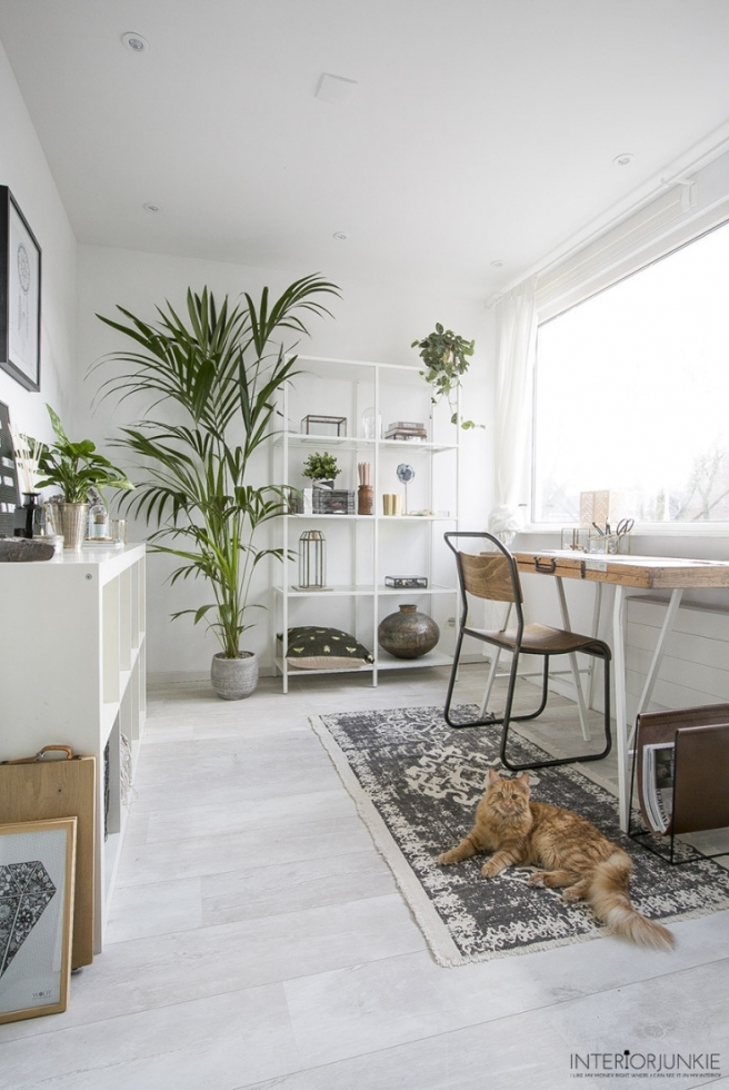 Дом в Дании