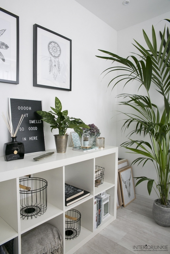 Дом в Дании