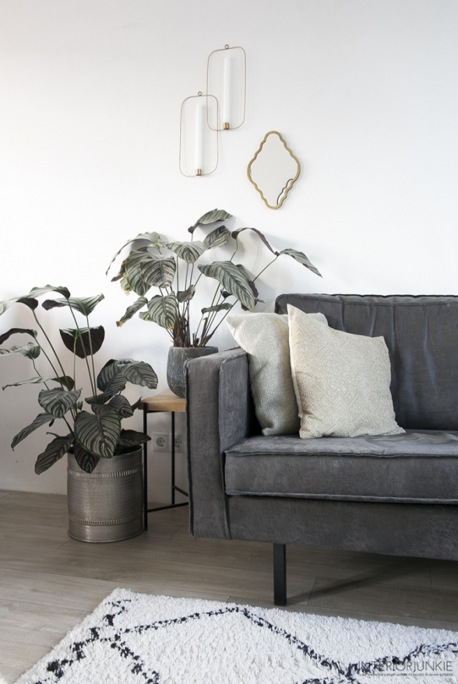 Дом в Дании