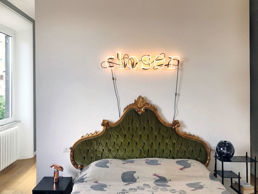 Loft metropolitano IM