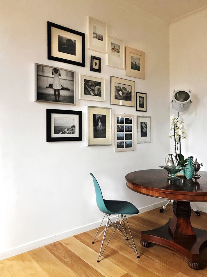 Loft metropolitano IM
