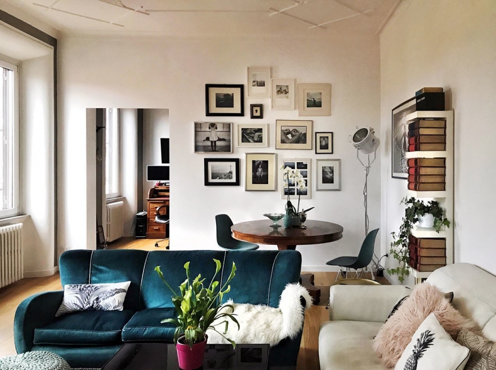 Loft metropolitano IM