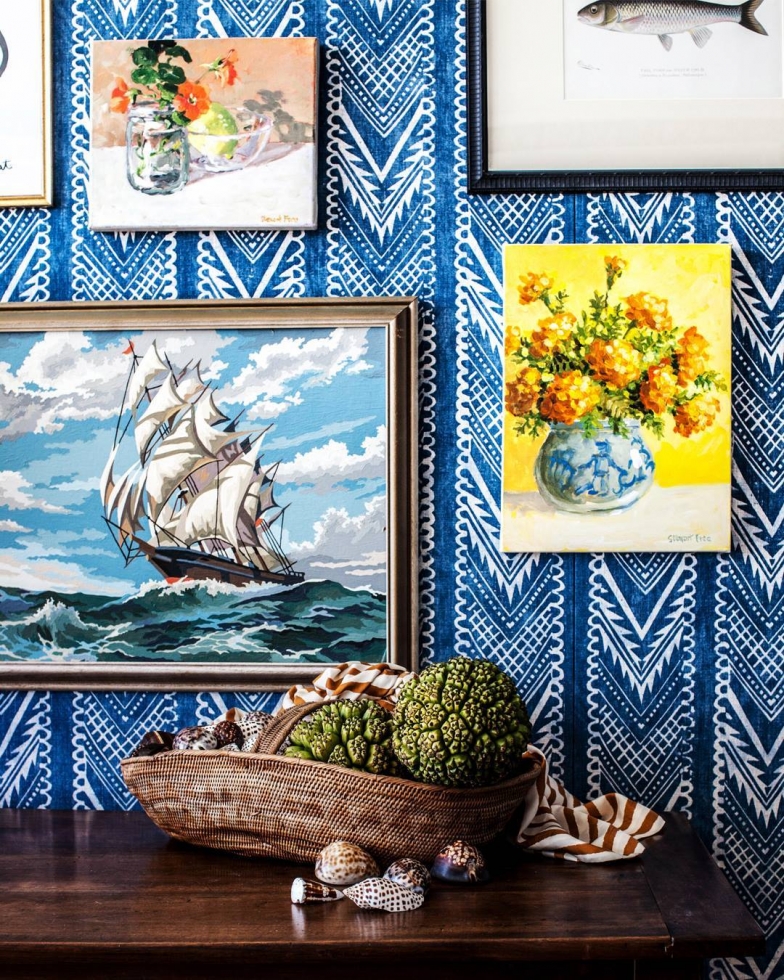 Halcyon House в Австралии Halcyon House в Австралии