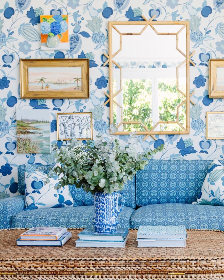 Halcyon House в Австралии Halcyon House в Австралии