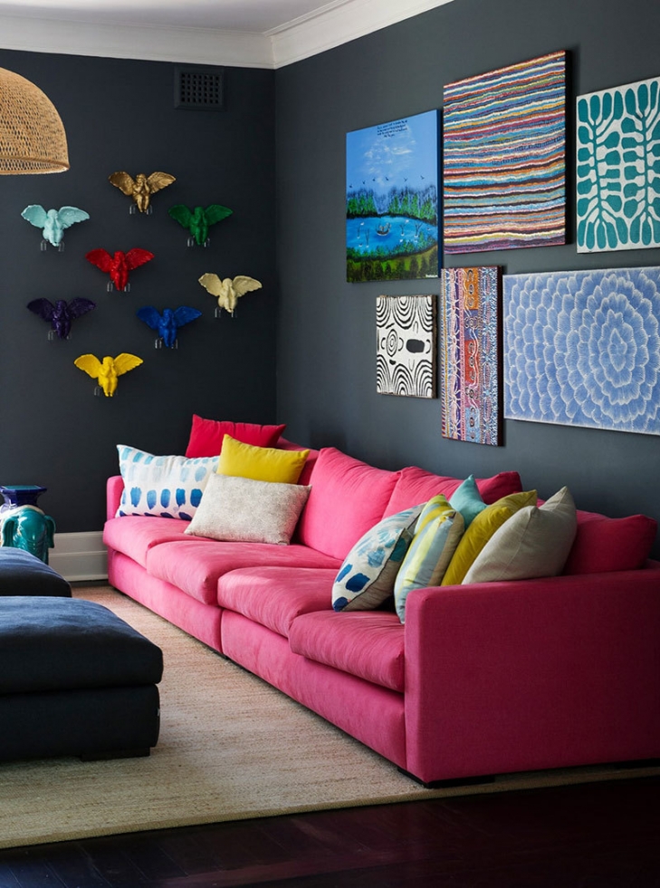 Положительное и вечное лето в Сиднее Положительное и вечное лето в Сиднее