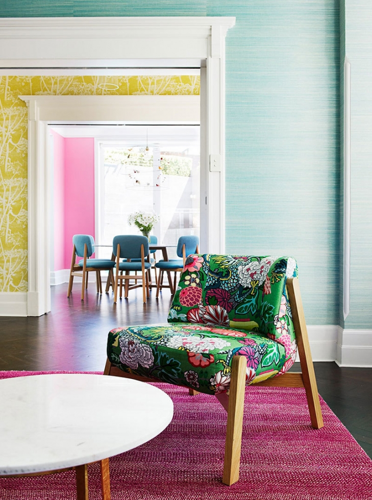 Положительное и вечное лето в Сиднее Положительное и вечное лето в Сиднее