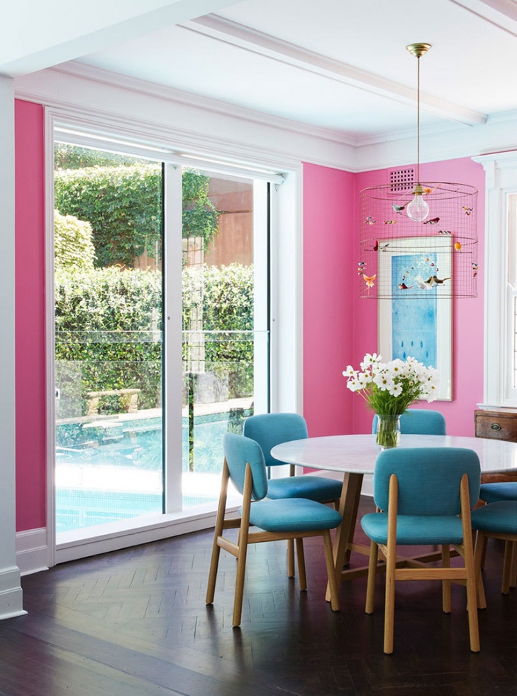 Положительное и вечное лето в Сиднее Положительное и вечное лето в Сиднее