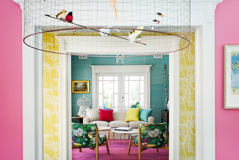 Положительное и вечное лето в Сиднее Положительное и вечное лето в Сиднее