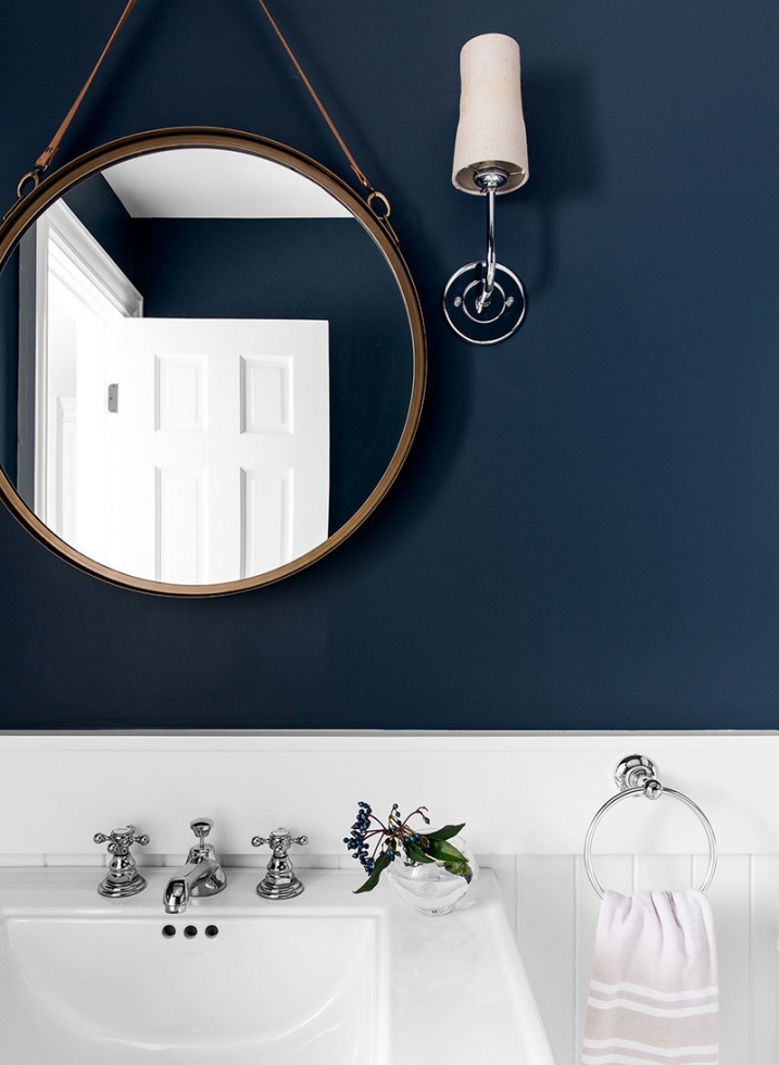 Современный дом на Лонг-Айленде Современный дом на Лонг-Айленде