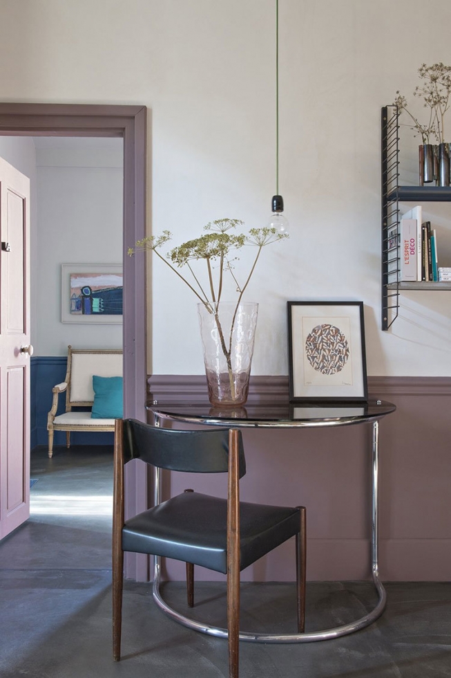 Очаровательный гостевой дом на юге Франции