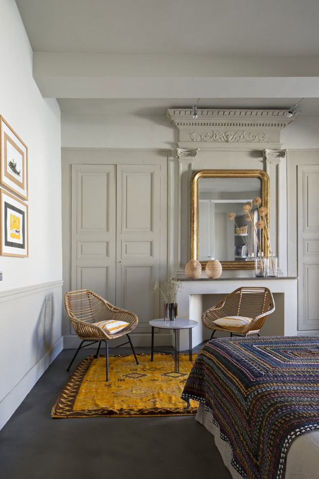 Очаровательный гостевой дом на юге Франции