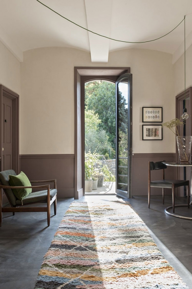 Очаровательный гостевой дом на юге Франции