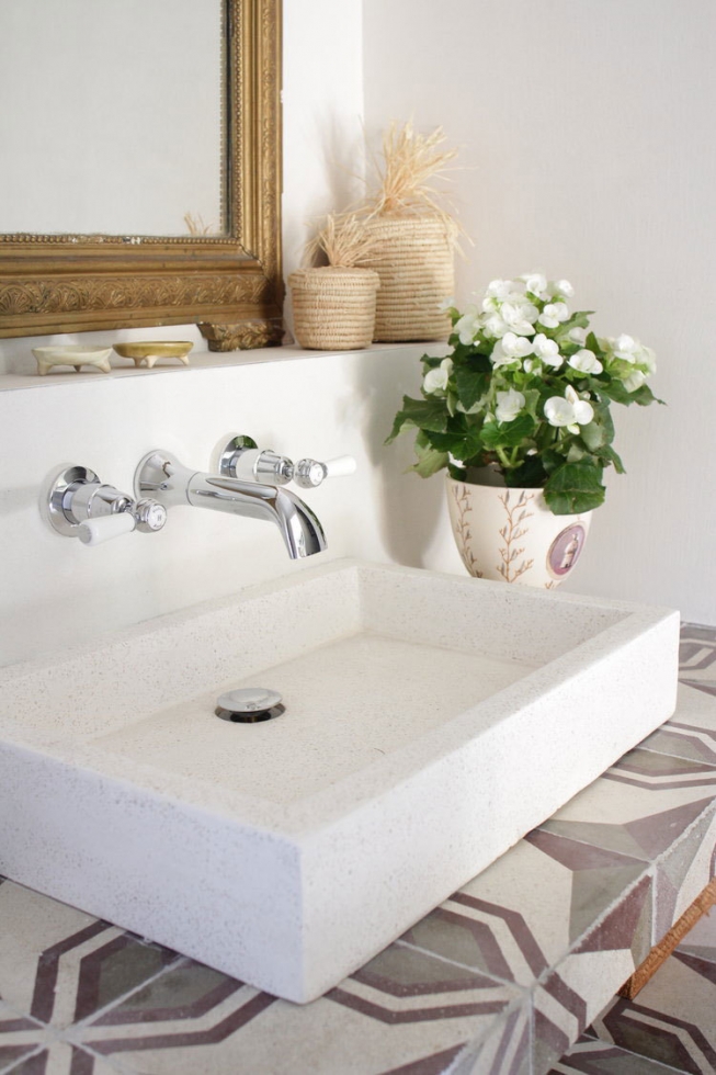 Очаровательный гостевой дом на юге Франции