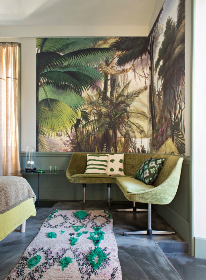 Очаровательный гостевой дом на юге Франции