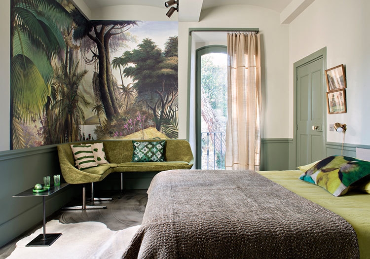 Очаровательный гостевой дом на юге Франции