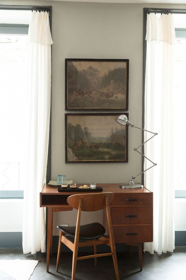 Очаровательный гостевой дом на юге Франции