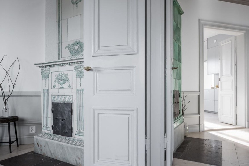 Волшебный дом