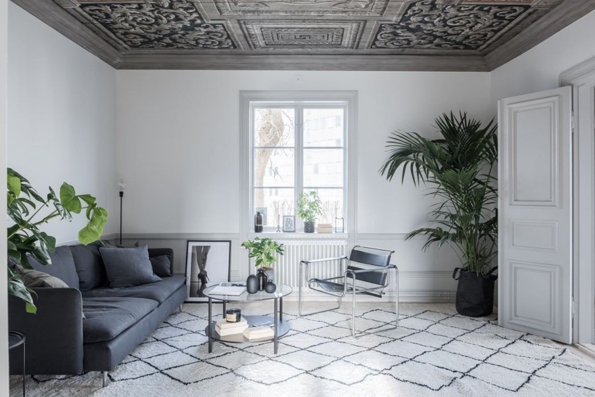 Волшебный дом