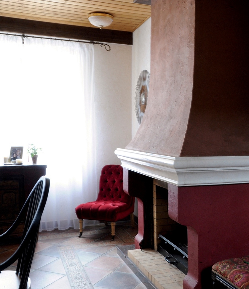 Загородный дом Загородный дом