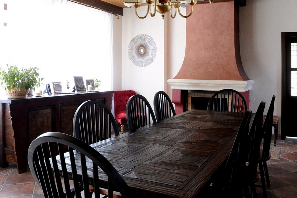 Загородный дом Загородный дом