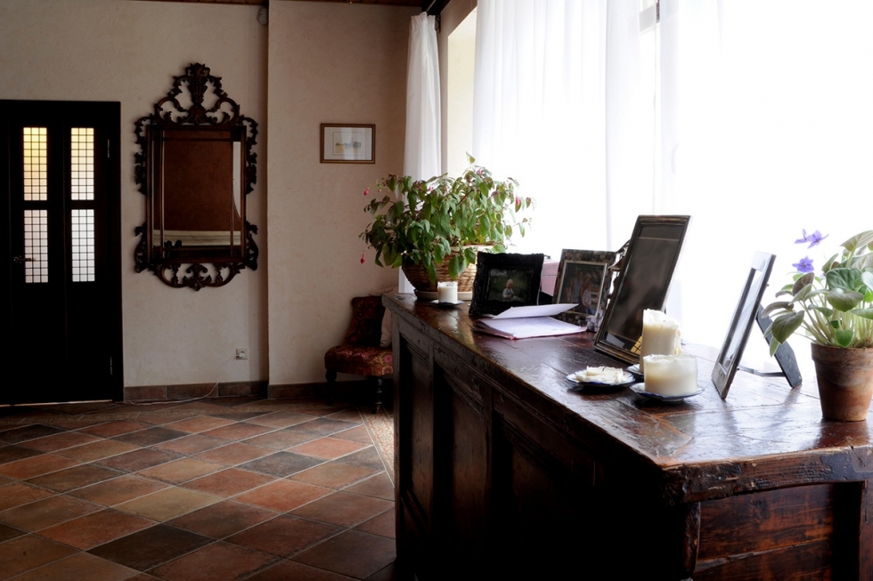 Загородный дом Загородный дом