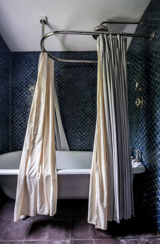 Дом с садом в Лондоне