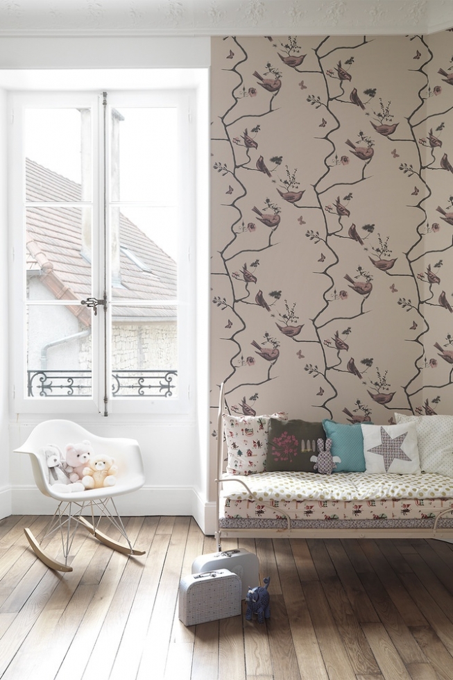 Дом шампанского, идеальное сочетание традиции и современности