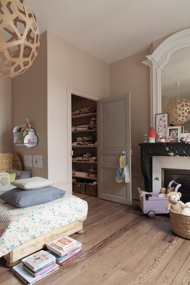 Дом шампанского, идеальное сочетание традиции и современности