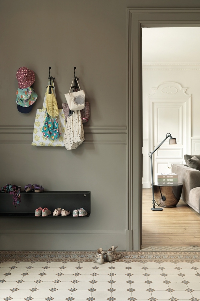 Дом шампанского, идеальное сочетание традиции и современности