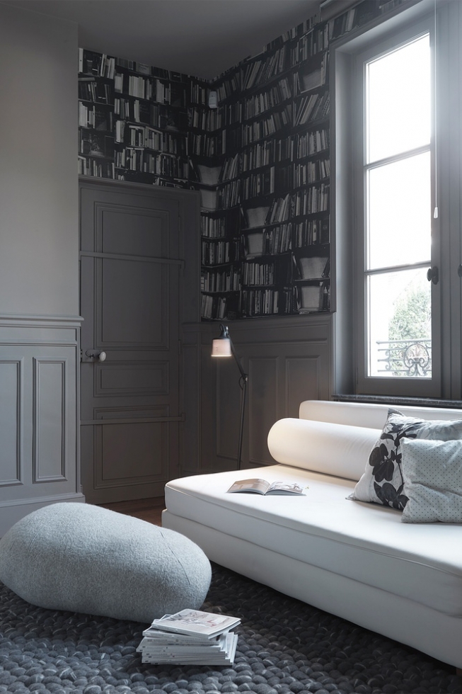 Дом шампанского, идеальное сочетание традиции и современности