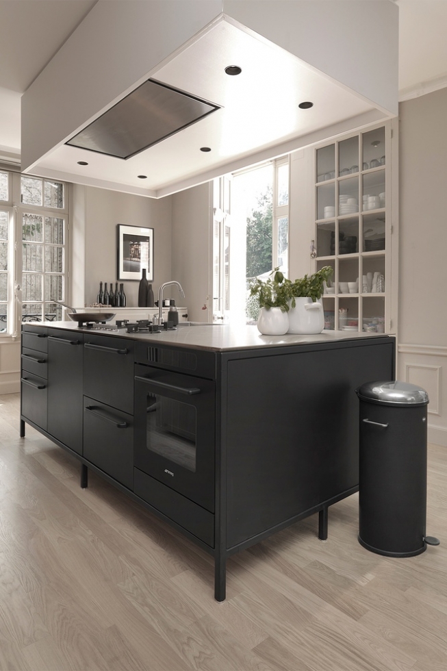 Дом шампанского, идеальное сочетание традиции и современности