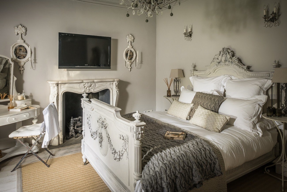 Дом в Англии