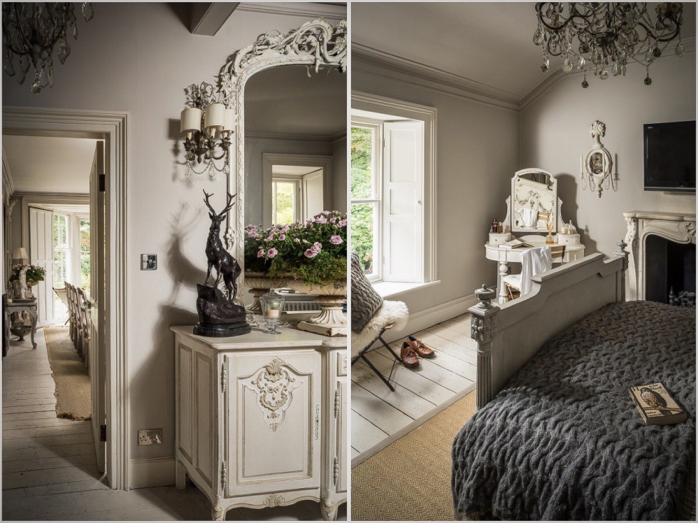 Дом в Англии