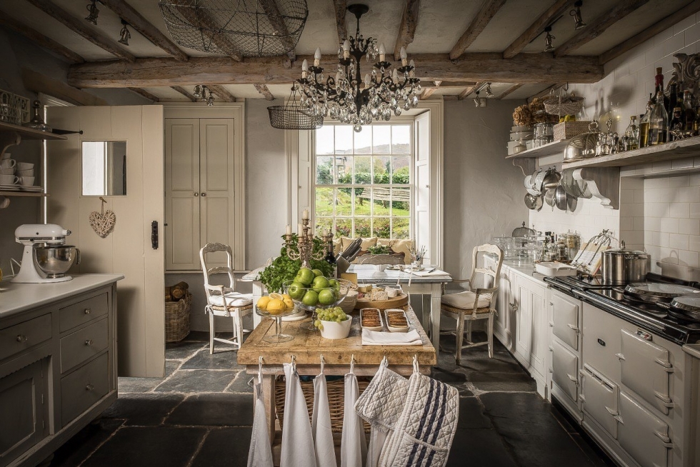 Дом в Англии