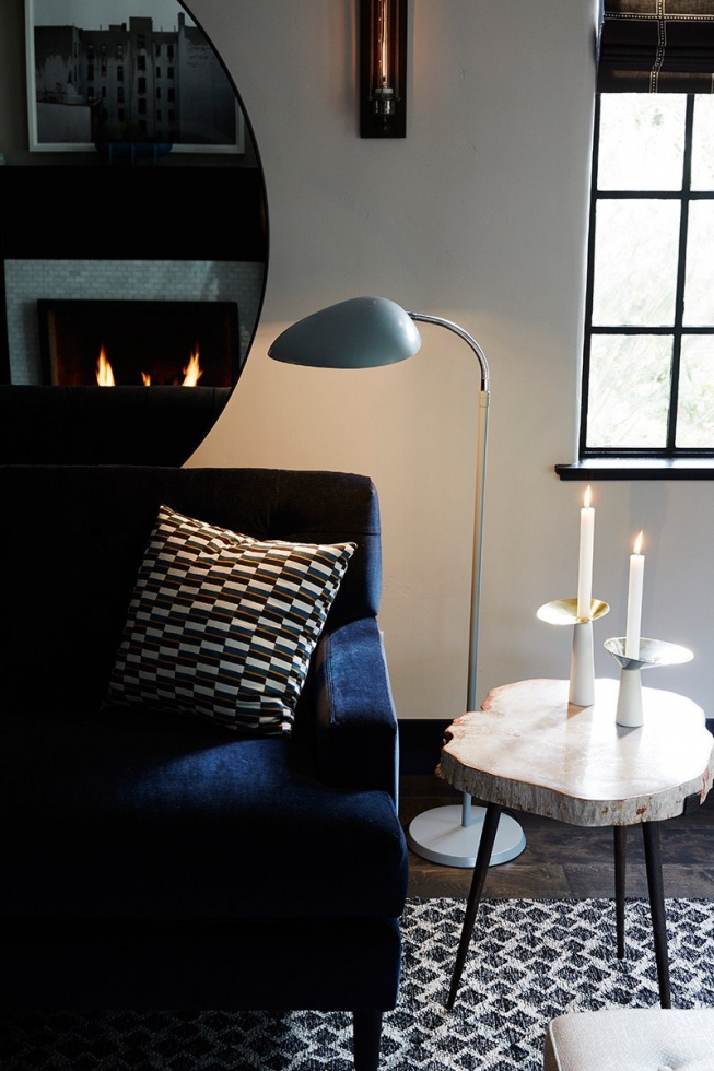 ДЕТАЛИ: ДОМ В КАЛИФОРНИИ ДЕТАЛИ: ДОМ В КАЛИФОРНИИ