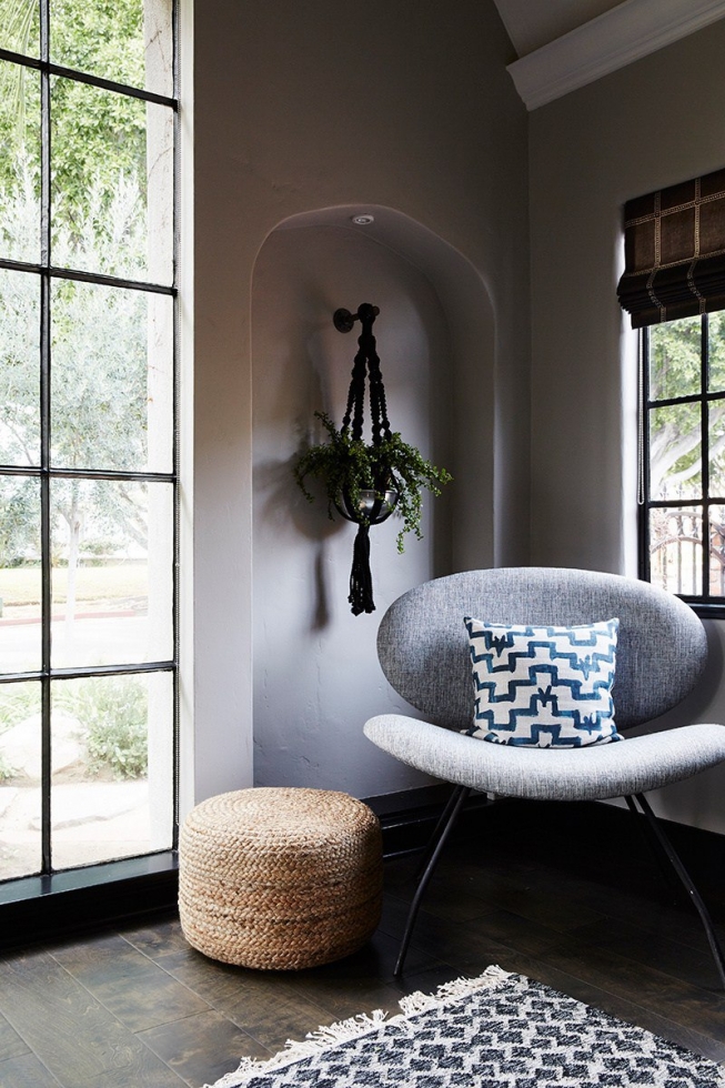 ДЕТАЛИ: ДОМ В КАЛИФОРНИИ ДЕТАЛИ: ДОМ В КАЛИФОРНИИ