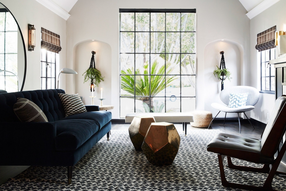 ДЕТАЛИ: ДОМ В КАЛИФОРНИИ ДЕТАЛИ: ДОМ В КАЛИФОРНИИ