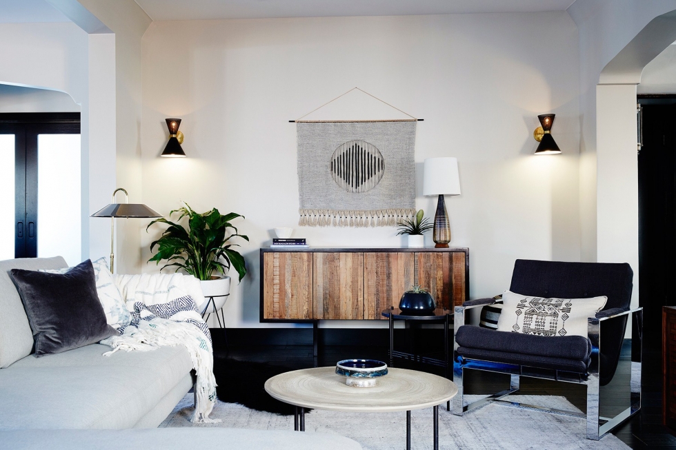 ДЕТАЛИ: ДОМ В КАЛИФОРНИИ ДЕТАЛИ: ДОМ В КАЛИФОРНИИ