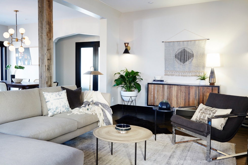 ДЕТАЛИ: ДОМ В КАЛИФОРНИИ ДЕТАЛИ: ДОМ В КАЛИФОРНИИ