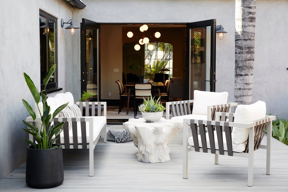 ДЕТАЛИ: ДОМ В КАЛИФОРНИИ ДЕТАЛИ: ДОМ В КАЛИФОРНИИ