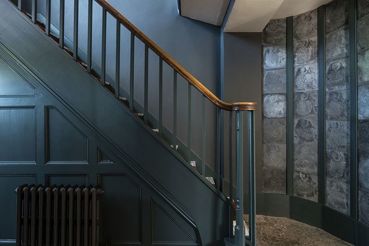 Максимум уюта: необычный дом для аренды в Англии