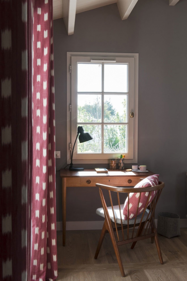 Очаровательный небольшой коттедж во Франции Очаровательный небольшой коттедж во Франции