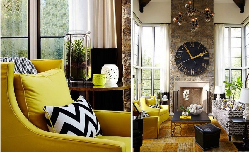 Дом, в который мы сегодня заглянем, находится в США, в городе Нэшвилл.