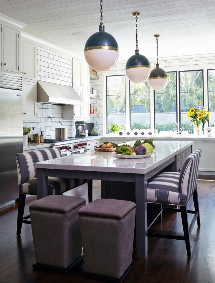 Дом, в который мы сегодня заглянем, находится в США, в городе Нэшвилл.