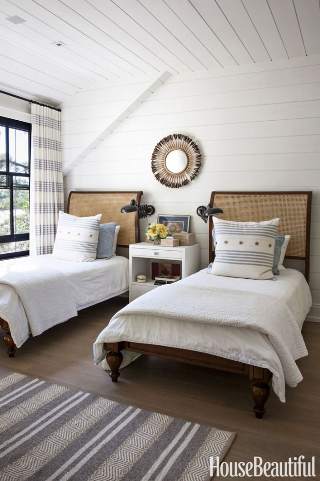 Идеальный домик у озера Онтарио в Канаде Идеальный домик у озера Онтарио в Канаде