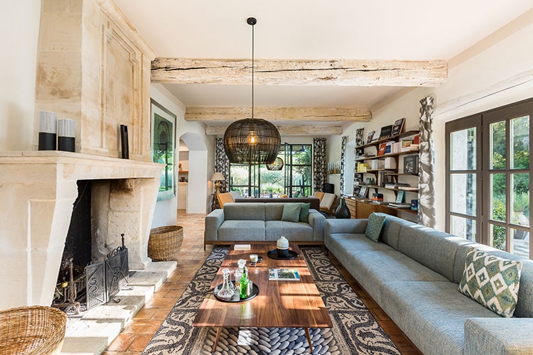 Гостевой дом с винным погребом в Провансе Гостевой дом с винным погребом в Провансе