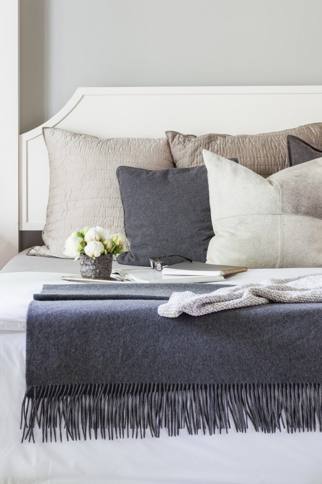 Большой дом для счастливой жизни в США